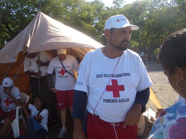 Dr. Paul Borgen